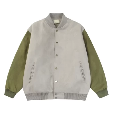 FOG Jacket - 254 - fog0000254 - S