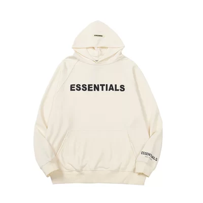 FOG Hoodie - 258 - fog0000258 - S