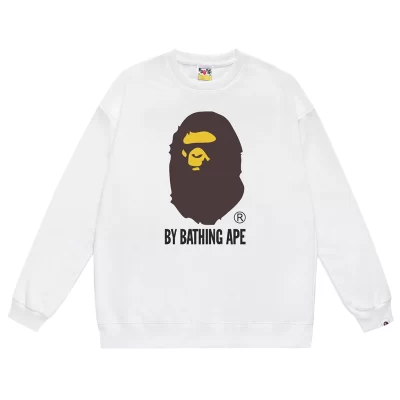 Bape Sweatshirt - 109 - bap0000109 - S