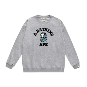 Bape Sweatshirt - 105 - bap0000105