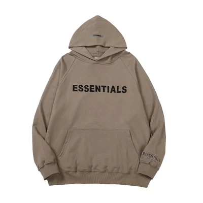 FOG Hoodie - 257 - fog0000257 - S