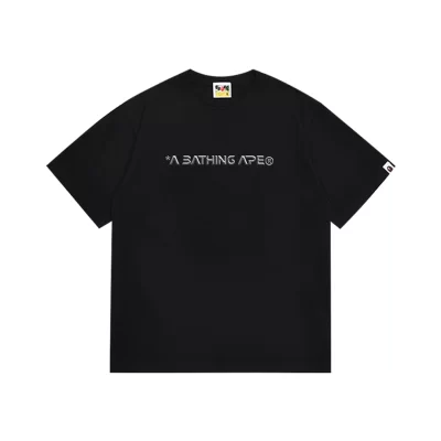 Bape T-Shirt - 110 - bap0000110 - S