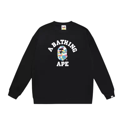 Bape Sweatshirt - 104 - bap0000104 - S
