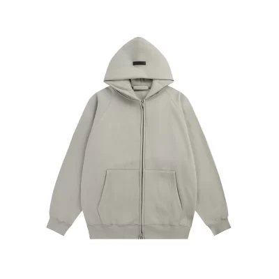 FOG Zipped Hoodie - 261- fog0000261 - S