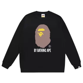 Bape Sweatshirt - 107 - bap0000107