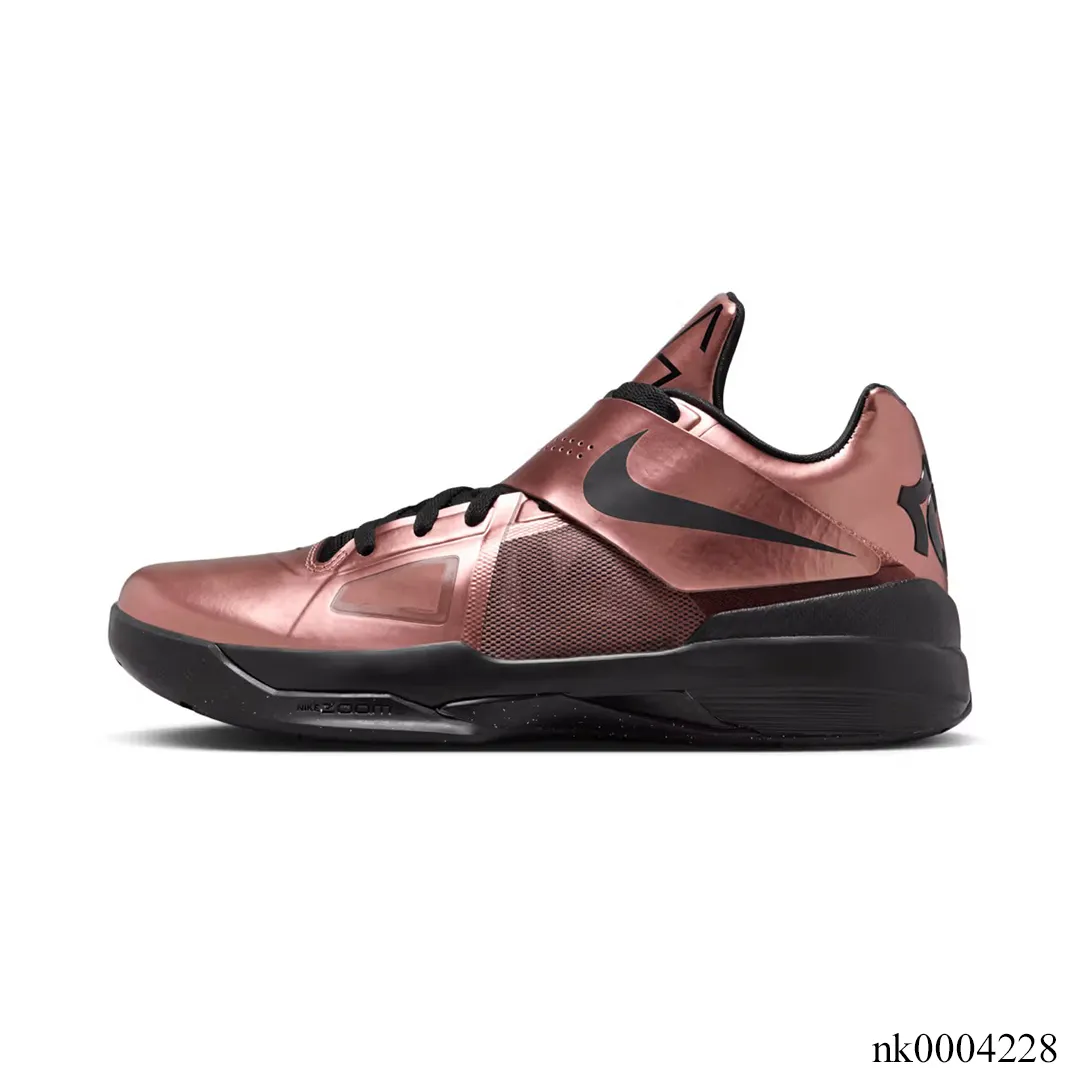KD 4 Christmas Shoes Sneakers - nk0004228 - Image 2