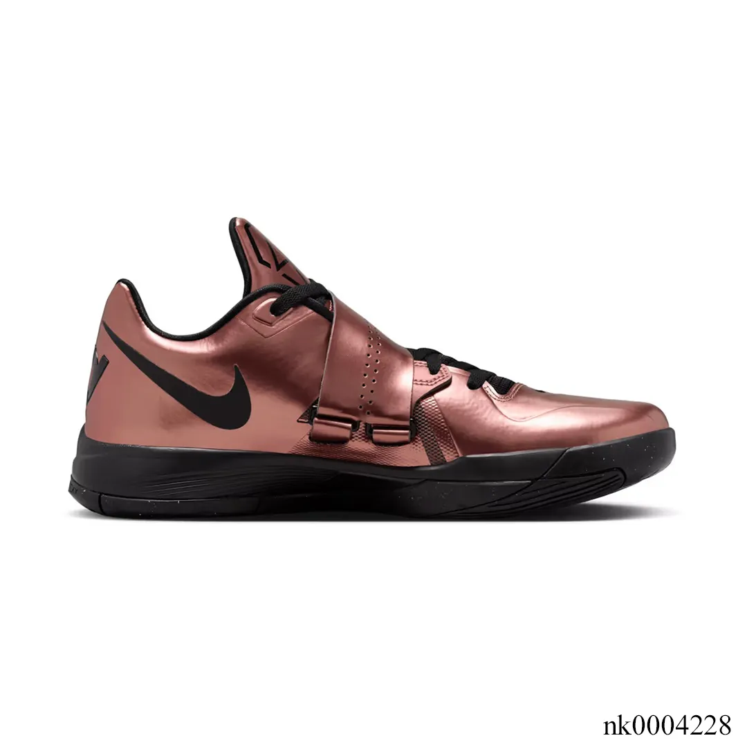 KD 4 Christmas Shoes Sneakers - nk0004228