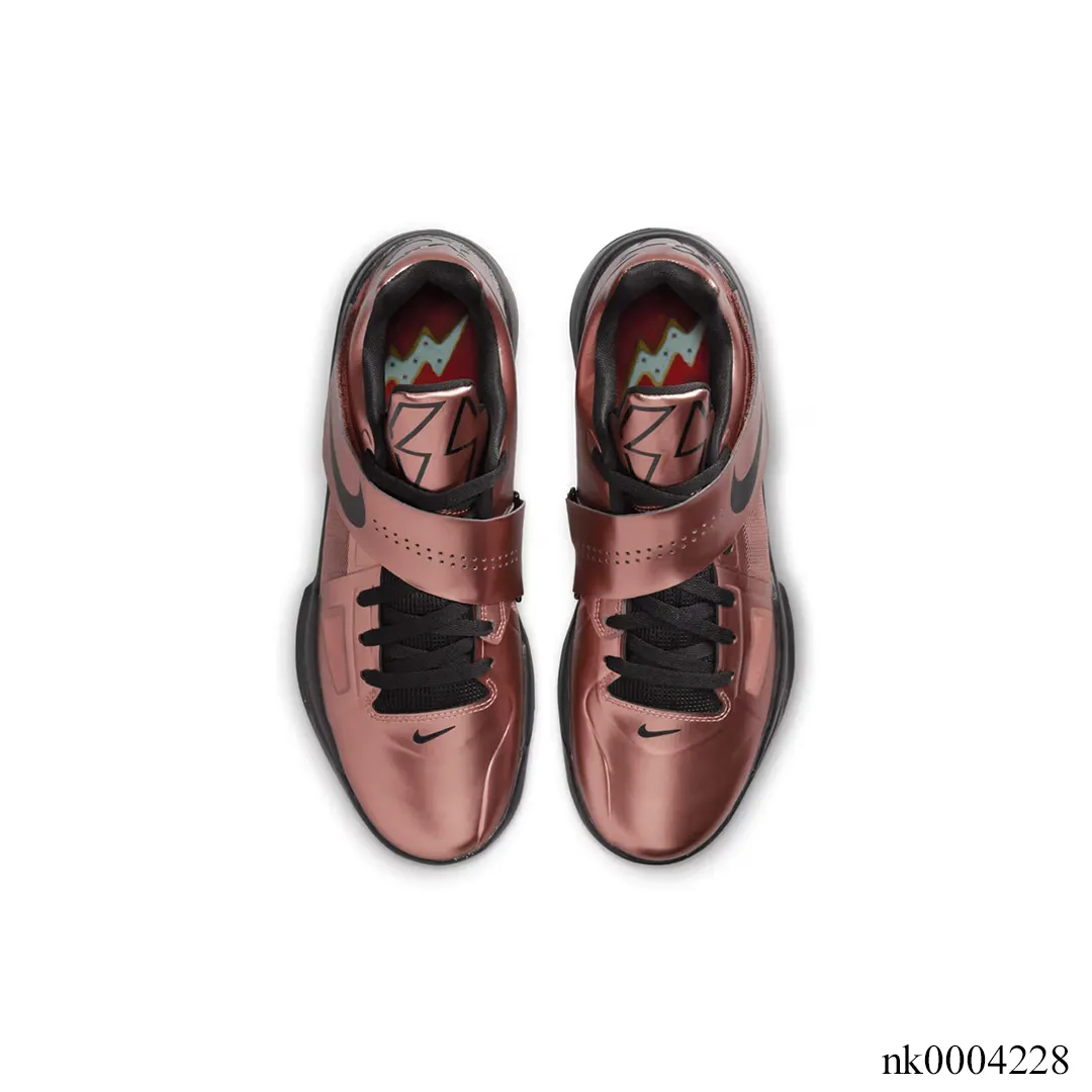 KD 4 Christmas Shoes Sneakers - nk0004228 - Image 4