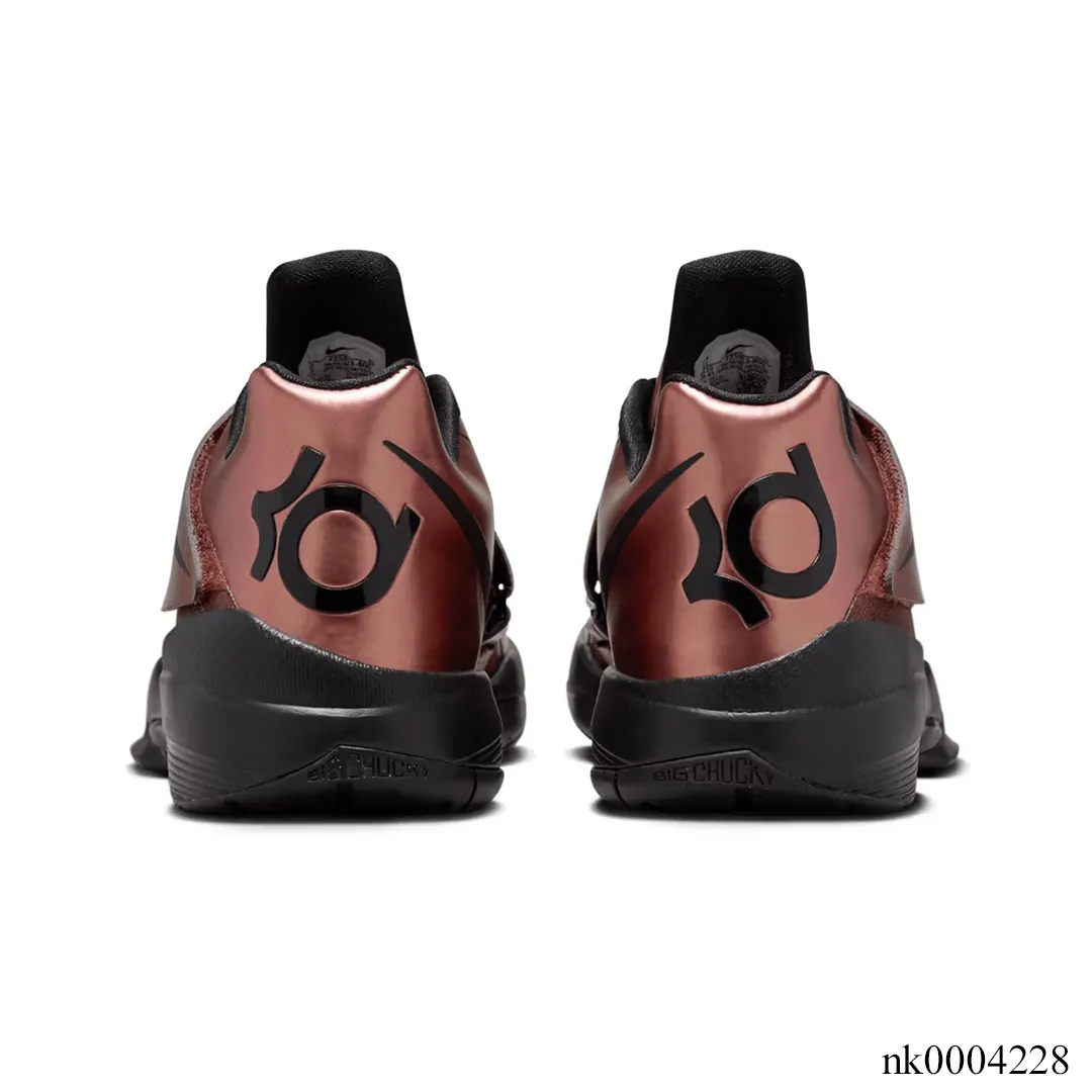 KD 4 Christmas Shoes Sneakers - nk0004228 - Image 5