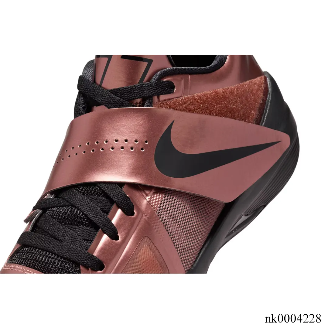 KD 4 Christmas Shoes Sneakers - nk0004228 - Image 6