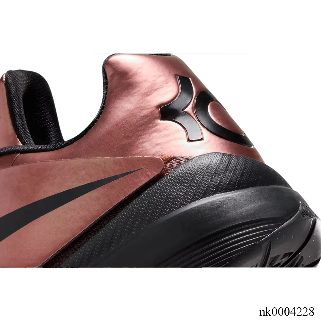 KD 4 Christmas Shoes Sneakers - nk0004228 - Image 7