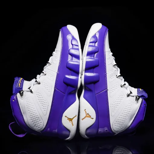 AJ 9 Retro Kobe Bryant PE Shoes Sneakers – nk0003706 - Image 8