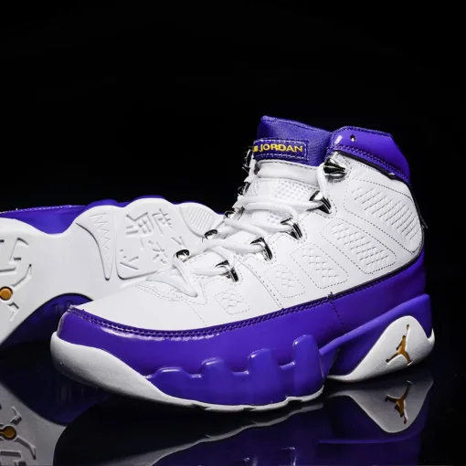 AJ 9 Retro Kobe Bryant PE Shoes Sneakers – nk0003706 - Image 7