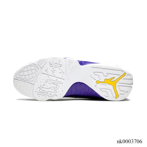 AJ 9 Retro Kobe Bryant PE Shoes Sneakers – nk0003706 - Image 5