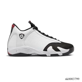 AJ 14 OG Black Toe 2024 Shoes Sneakers - nk0003799