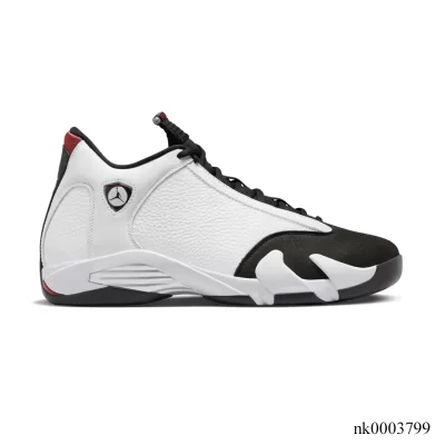 AJ 14 OG Black Toe 2024 Shoes Sneakers - nk0003799