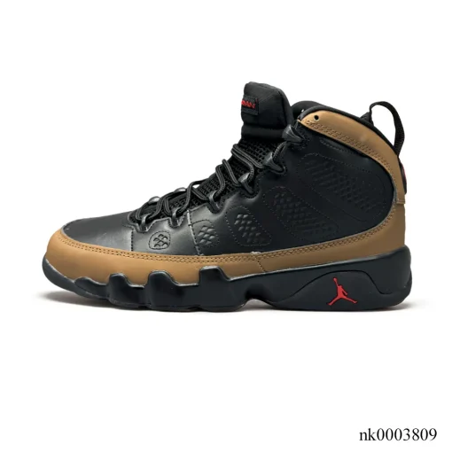 AJ 9 Olive 2024 Shoes Sneakers - nk0003809 - Image 2