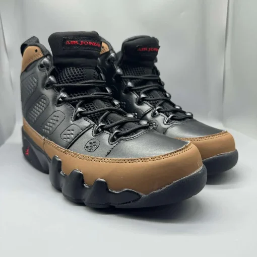 AJ 9 Olive 2024 Shoes Sneakers - nk0003809 - Image 5
