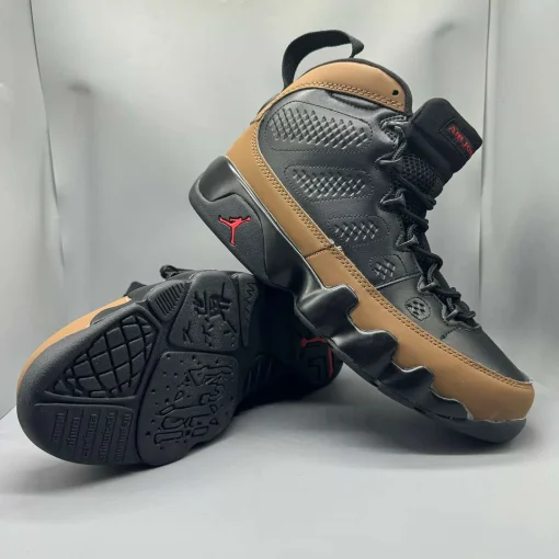 AJ 9 Olive 2024 Shoes Sneakers - nk0003809 - Image 6