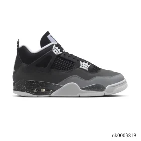 AJ 4 Fear 2024 Shoes Sneakers - nk0003819