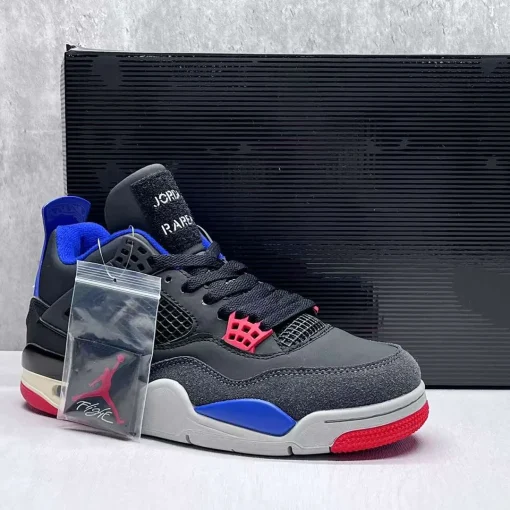 AJ 4 Rare Air Shoes Sneakers - nk0004198 - Image 15