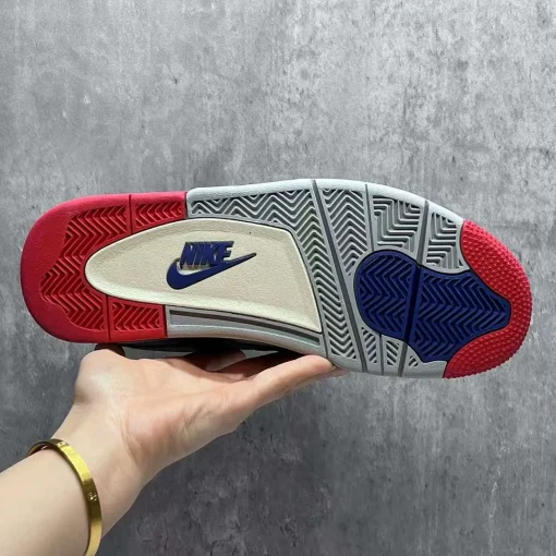 AJ 4 Rare Air Shoes Sneakers - nk0004198 - Image 16