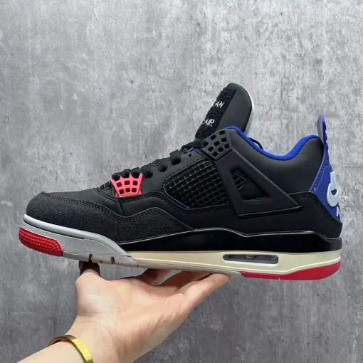 AJ 4 Rare Air Shoes Sneakers - nk0004198 - Image 18