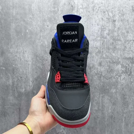 AJ 4 Rare Air Shoes Sneakers - nk0004198 - Image 6