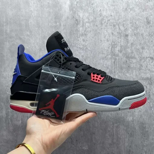 AJ 4 Rare Air Shoes Sneakers - nk0004198 - Image 9