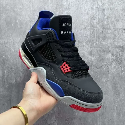 AJ 4 Rare Air Shoes Sneakers - nk0004198 - Image 10