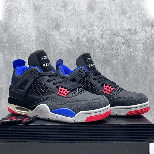 AJ 4 Rare Air Shoes Sneakers - nk0004198 - Image 11