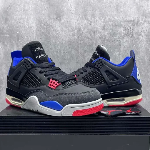 AJ 4 Rare Air Shoes Sneakers - nk0004198 - Image 12