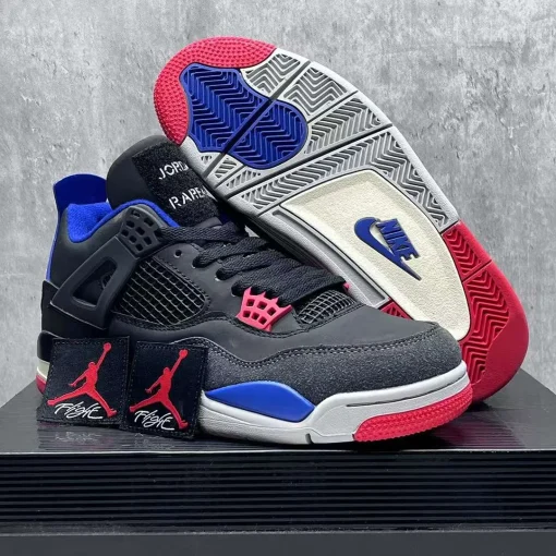 AJ 4 Rare Air Shoes Sneakers - nk0004198 - Image 13