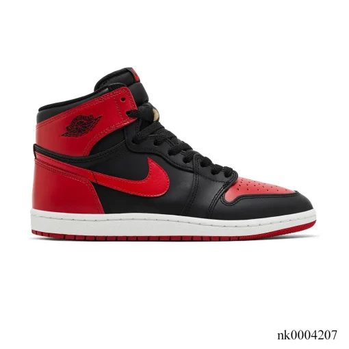 AJ 1 High 85 Bred Shoes Sneakers - nk0004207