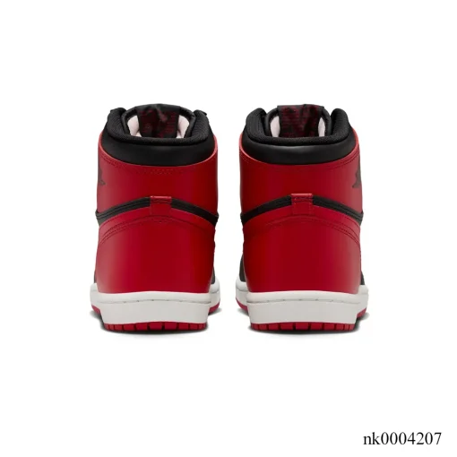 AJ 1 High 85 Bred Shoes Sneakers - nk0004207 - Image 5