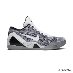 Kobe 9 Elite Low Beethoven Shoes Sneakers - nk0004214