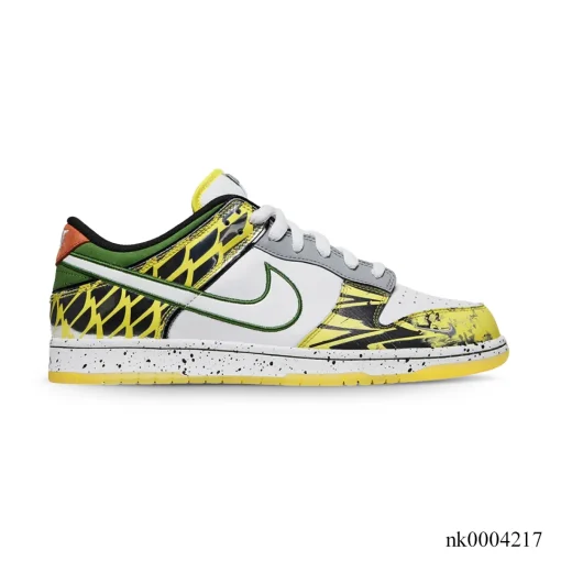 Dunk Low What The Duck (Away) Shoes Sneakers - nk0004217 - Image 3