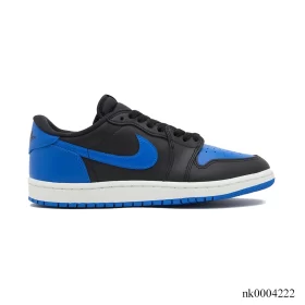 AJ 1 Low 85 Royal Shoes Sneakers - nk0004222
