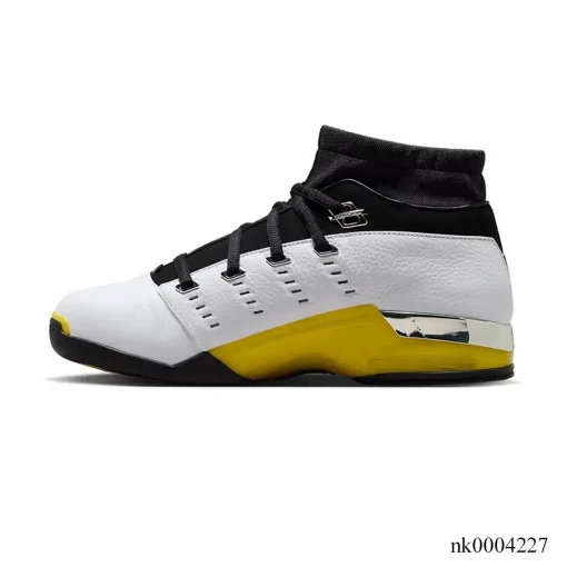 AJ 17 Low All Star Lightning Shoes Sneakers - nk0004227 - Image 2