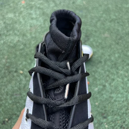 AJ 17 Low All Star Lightning Shoes Sneakers - nk0004227 - Image 17