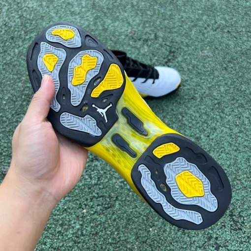 AJ 17 Low All Star Lightning Shoes Sneakers - nk0004227 - Image 10