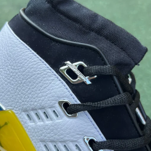 AJ 17 Low All Star Lightning Shoes Sneakers - nk0004227 - Image 14