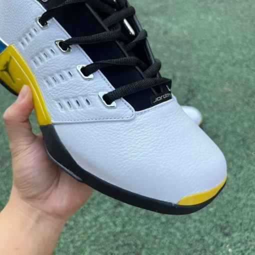 AJ 17 Low All Star Lightning Shoes Sneakers - nk0004227 - Image 15