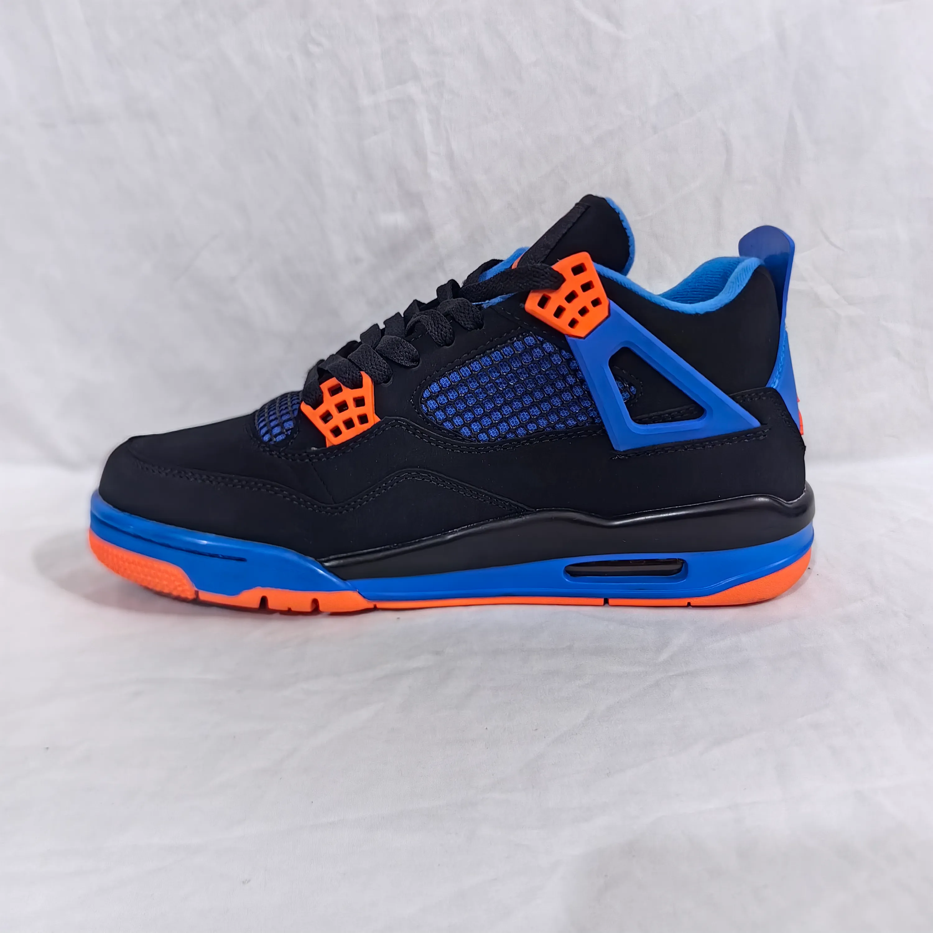 AJ 4 Cavs Shoes Sneakers - nk0004234 - Image 7