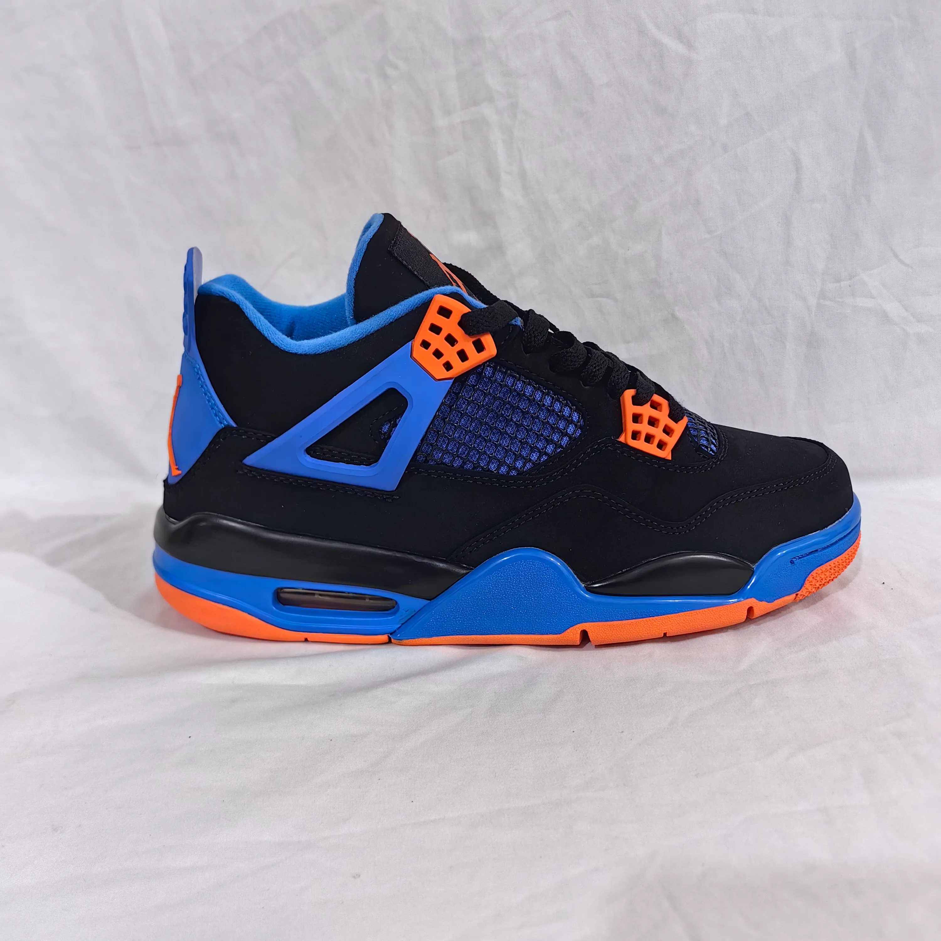 AJ 4 Cavs Shoes Sneakers - nk0004234 - Image 6