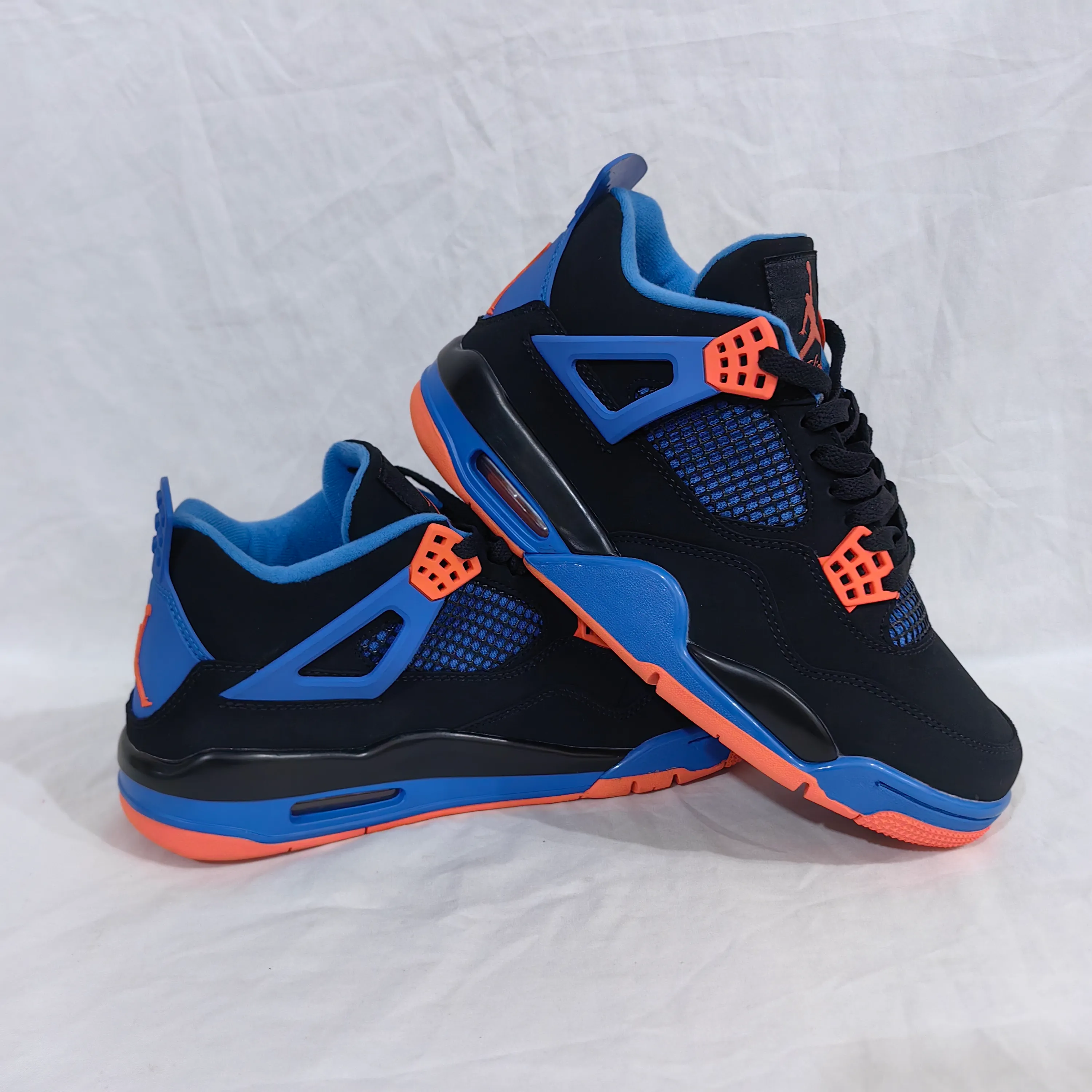 AJ 4 Cavs Shoes Sneakers - nk0004234 - Image 11