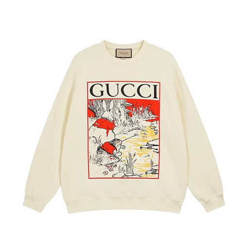 GG Sweatshirt - 569 - gc0000569