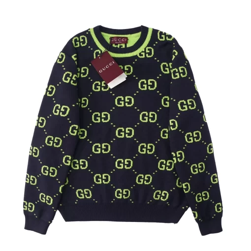 GG Sweater - 597 - gc0000597