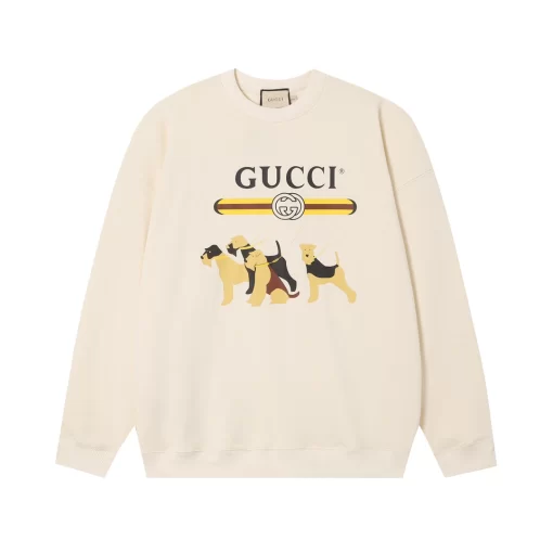 GG Sweatshirt - 647 - gc0000647