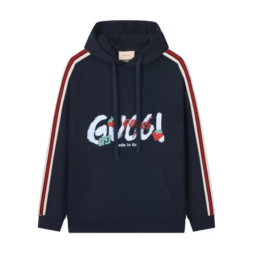 GG Hoodie - 533 - gc0000533